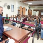 ‘Seb Utpadak Sangh’ delegation meets Himachal Pradesh CM Sukhvinder Singh…