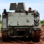 Thailand accuses Cambodia of violating hours-old ceasefire; border tensions persist
