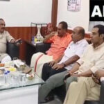 Kerala Congress delegation visits nuns in Chhattisgarh Jail, alleges “fabricated…