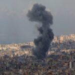 IDF continues strikes on Hezbollah despite ceasefire