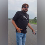 Haryanvi singer Masoom Sharma booked for singing ‘Chambal Ke Daku’…