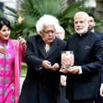 Renowned economist Meghnad Desai passes away at 85; PM Modi…