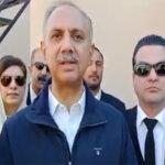 Omar Ayub urges Pakistan’s Chief Justice to address unfair May…