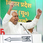 Bihar CM Nitish Kumar announces increase in honorarium for ASHA…