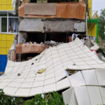 Russia: Magnitude 8.8 earthquake struck off coast of Petropavlovsk-Kamchatsky, triggering…