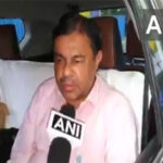 “Historic moment for ISRO and NASA”: ISRO SAC director Nilesh…
