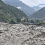 Rain in Tibet trigger flood in Nepal, warning issued in…