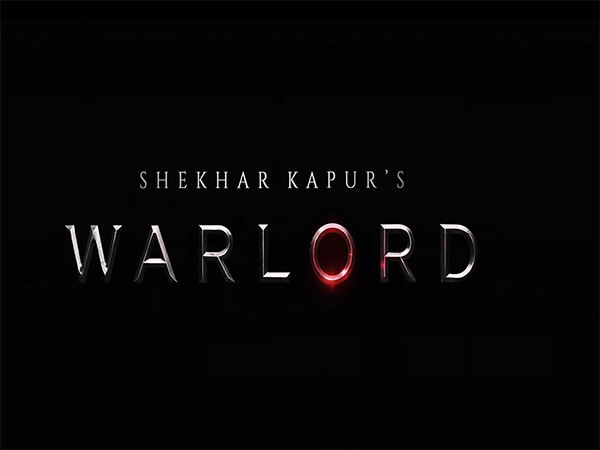 Warl;ord (Photo: Instagram@ShekharKapur) Warl;ord (Photo: Instagram@ShekharKapur)