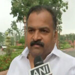 “Raise your voice. Speak out. Resist”: Manickam Tagore slams “Manuwadi…