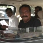 Actor Prakash Raj appears before ED in alleged betting app…