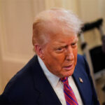 Parted ways with Epstein as he stole young female workers…