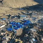 Tibet rocked by second earthquake in a day