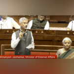 “Some people are uncomfortable with history”: Jaishankar slams Congress over…