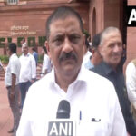 “Revising voter list job of ECI”: JD (U) MP Sanjay…