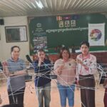 Purnima Devi Barman of Assam’s Hargila Army leads groundbreaking conservation…