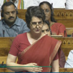 “Tragedy still echoes”: Priyanka Gandhi remembers Wayanad landslide victims, vows…