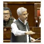 Indian diplomacy successful in getting America to declare TRF as…