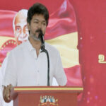 TVK chief launches app for party membership drive, says 2026…