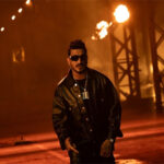 Rapper Divine returns to Indian hip hop after six-month hiatus…