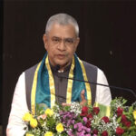 FLS approved for new railway line from Jammu to Vaishno…