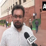 CPI MP condemns arrest of Nuns in Chhattisgarh, calls it…