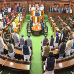 Monsoon session of Delhi Assembly to begin from August 4