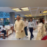 JPC on ‘One Nation One Election’ meets at Parliament House