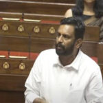 CPI MP Sandosh Kumar raises strong objections to Agniveer Scheme,…