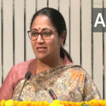Delhi CM Rekha Gupta thanks Centre for Rs 821.26 crore…
