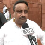 Trump tariffs on India: “Unfortunate” says BJP’s Praveen Khandelwal, says…