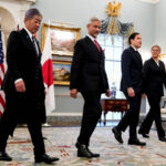 Australia, India, Japan, US declare economic war on China’s rare…