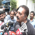 “There is no witch-hunting or political motivation..,” says Prakash Raj…