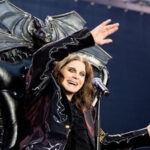 Ozzy Osbourne’s family says final goodbye to iconic singer in…