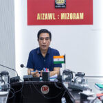 Mizoram CM Lalduhoma reviews State Super Speciality Cancer and Research…