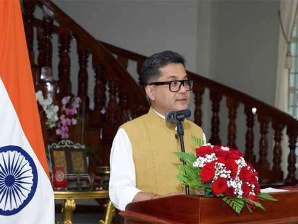 Union MoS Pabitra Margherita (Photo/ X@PmargheritaBJP) Union MoS Pabitra Margherita (Photo/ X@PmargheritaBJP)