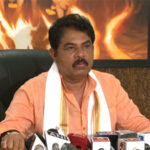 “This protest drama by Congress is only for Bihar elections,”…