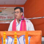 “Chose to question strength of Army…”: Assam BJP slams Congress’…