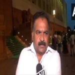 “We shouldn’t surrender before Americans on their terms”: Manickam Tagore…