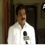 “Will PM Modi now grow a spine?”: KC Venugopal demands…