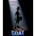 Check out teaser trailer of animated sports comedy ‘GOAT’