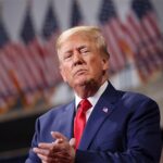 Trump’s tariff move on India “troubling, economically shortsighted and strategically…