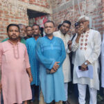 Bangladesh minority group condemns communal violence in northern Gangacora
