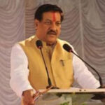 Prithviraj Chavan slams Centre over Shimla Agreement stance, silence on…