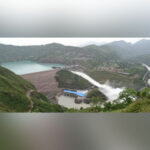All major dams in Himachal Pradesh within safe operational limits,…