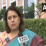 “Rahul Gandhi warned about this…it’s going to impact economy”: Supriya…