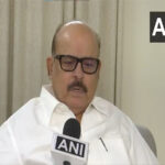 “Failure of our foreign policy”: Congress MP Tariq Anwar after…