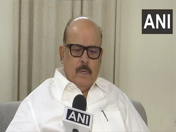 Congress MP Tariq Anwar (Photo/ANI) Congress MP Tariq Anwar (Photo/ANI)