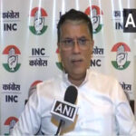 “What kind of foreign policy is this?”: Congress’s Pawan Khera…