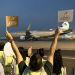 Etihad Airways accelerates growth with record aircraft deliveries