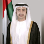 Abdullah bin Zayed welcomes UK’s announcement of its intention to…